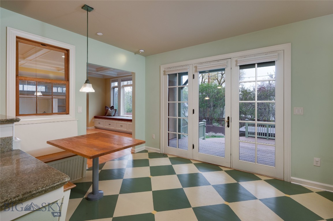 Capitol Hill Addition - Residential
