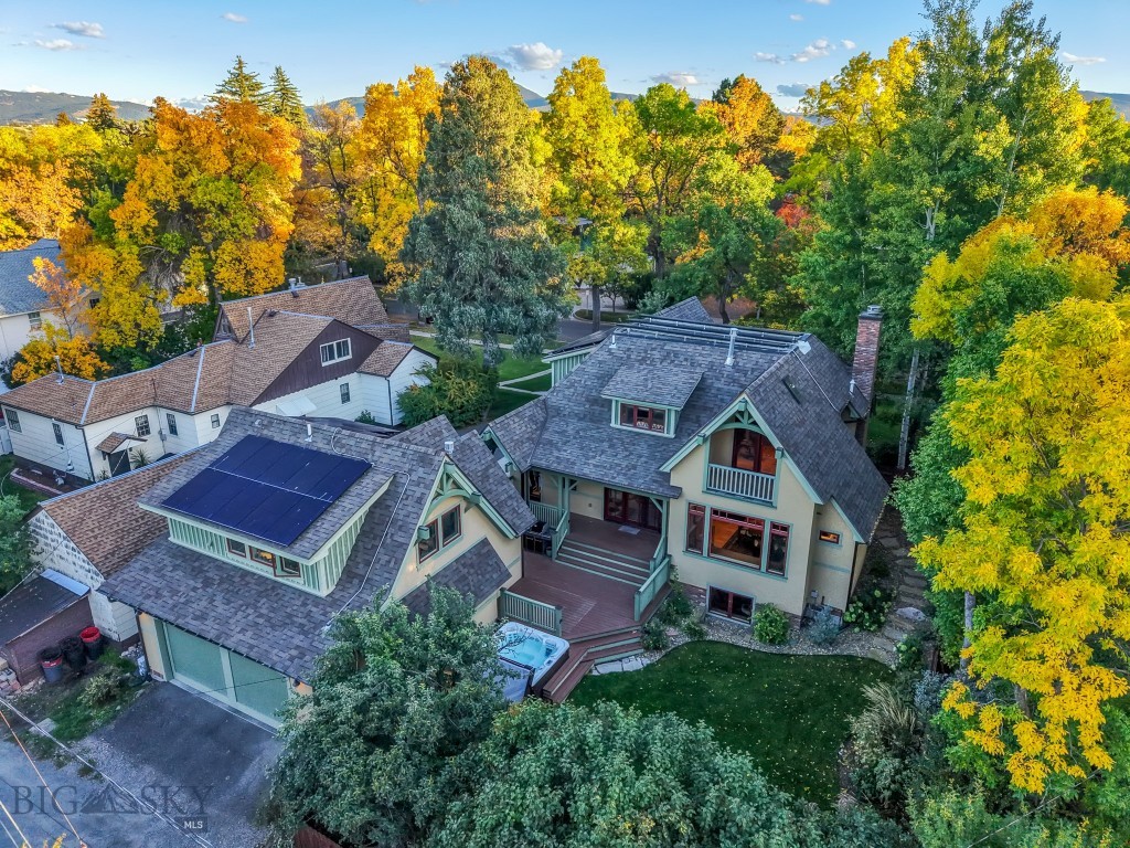 Capitol Hill Addition - Residential