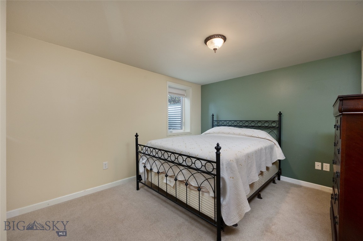 Capitol Hill Addition - Residential