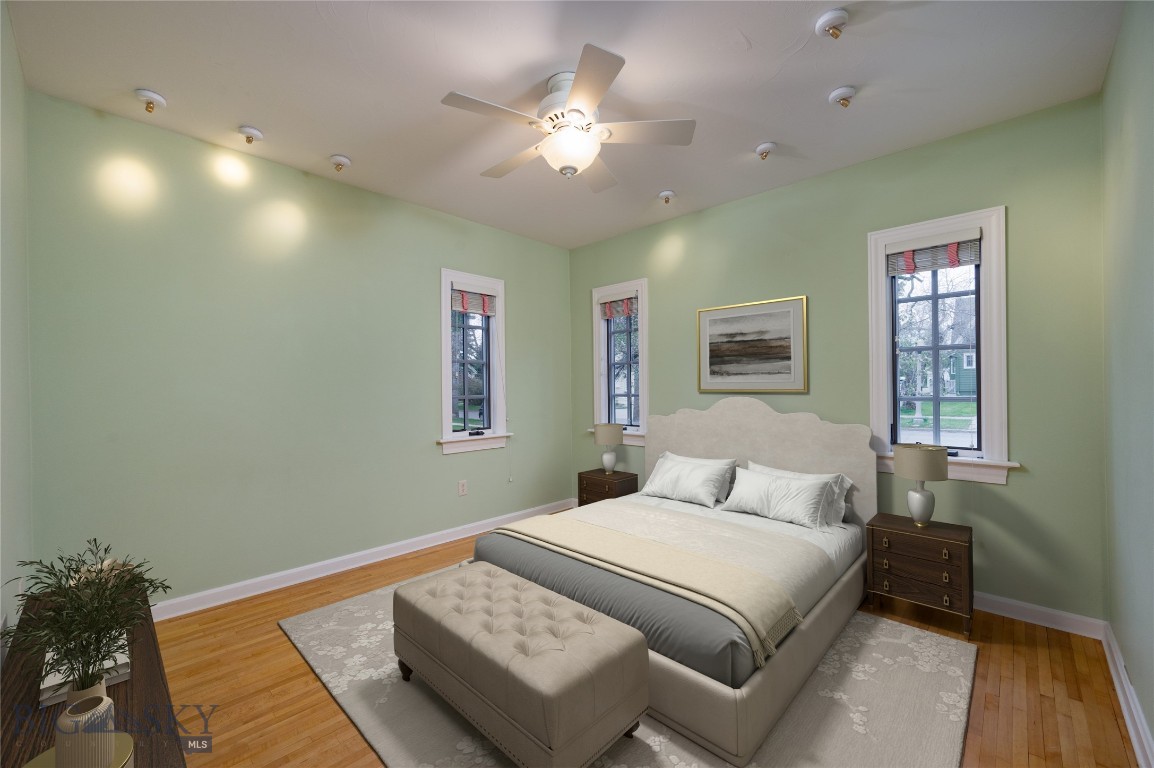 Capitol Hill Addition - Residential
