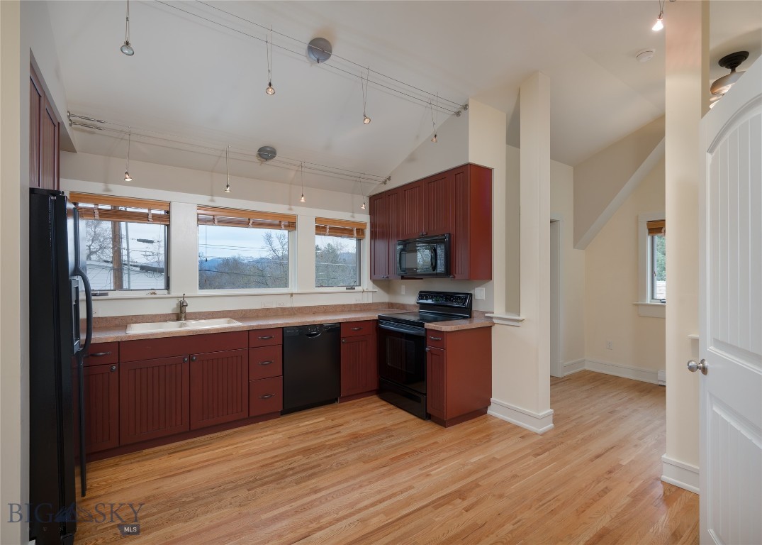 Capitol Hill Addition - Residential