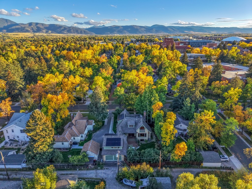 Capitol Hill Addition - Residential