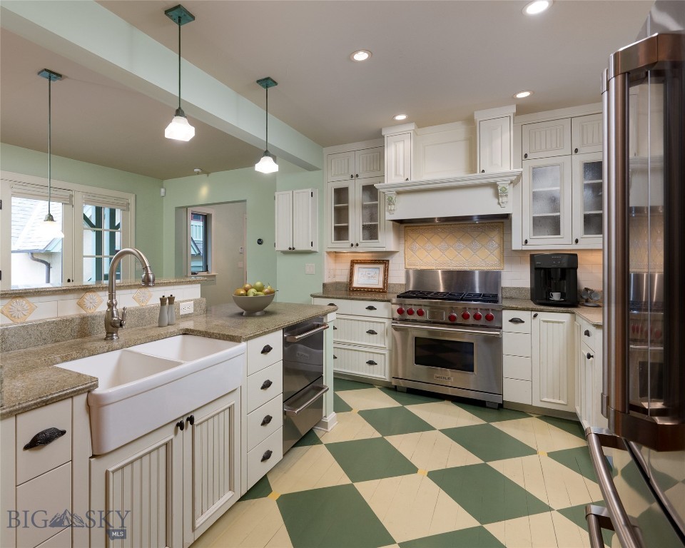 Capitol Hill Addition - Residential