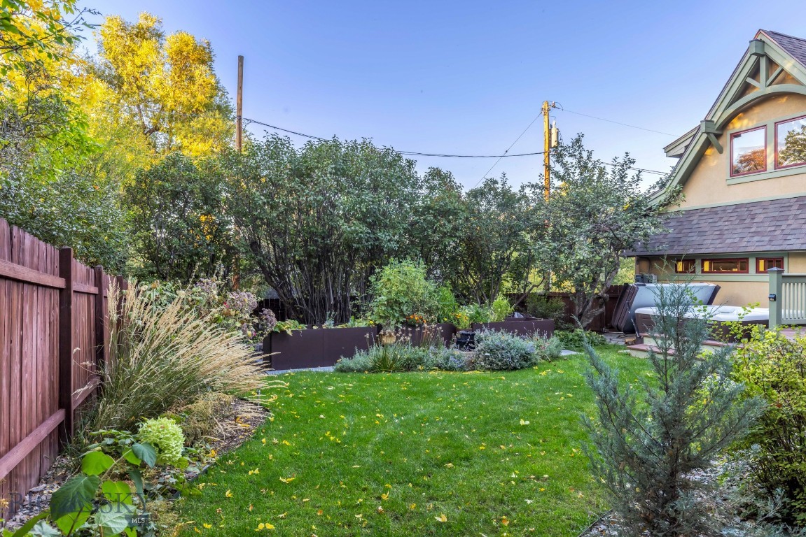 Capitol Hill Addition - Residential