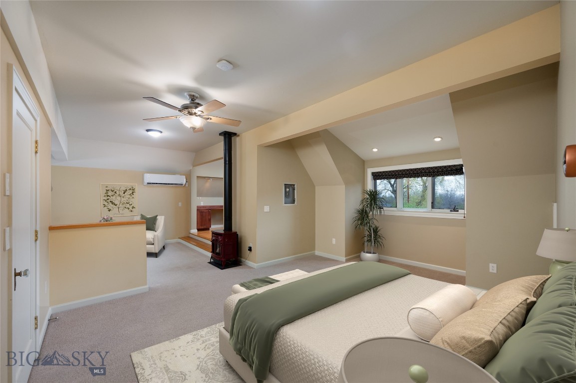 Capitol Hill Addition - Residential