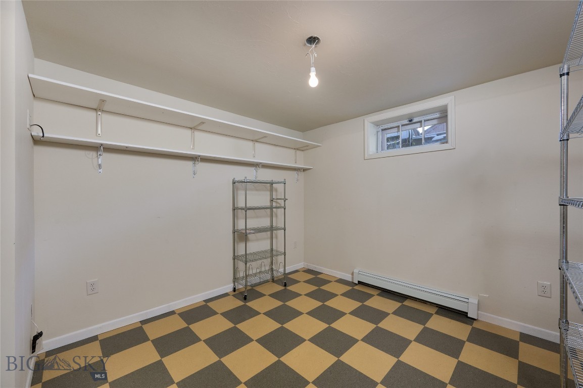 Capitol Hill Addition - Residential