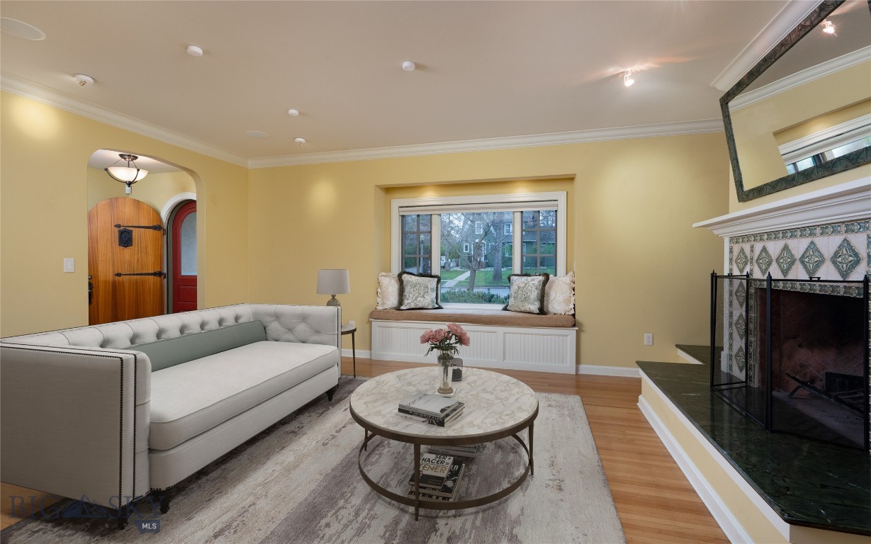 Capitol Hill Addition - Residential