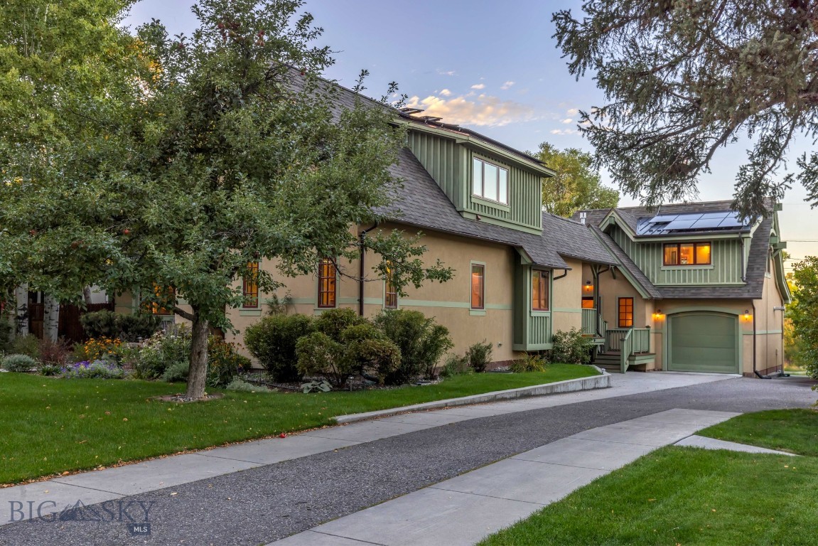 Capitol Hill Addition - Residential