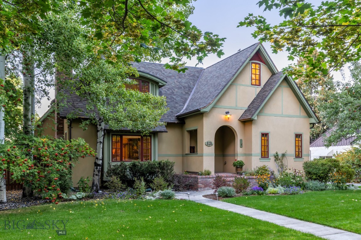 Capitol Hill Addition - Residential