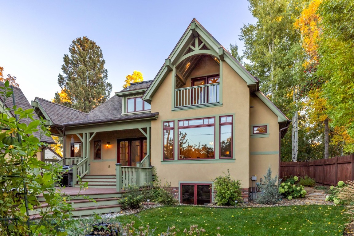 Capitol Hill Addition - Residential