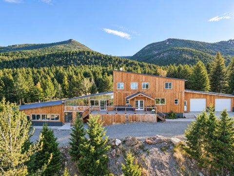 Photo of 25 Thistle Hill Road, Livingston, MT 59047 (MLS # 415346)