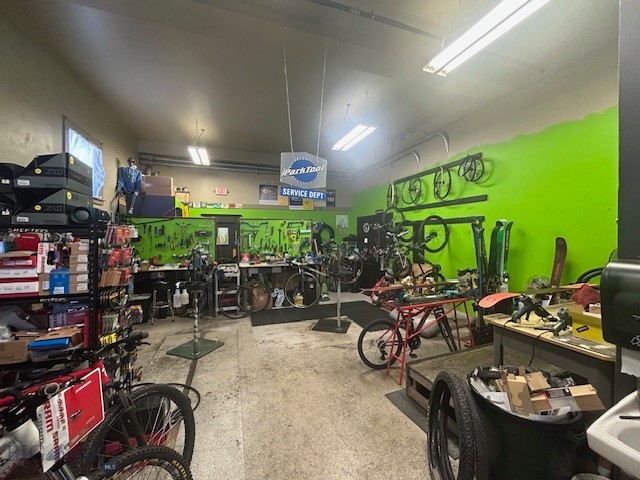 None - Commercial Sale