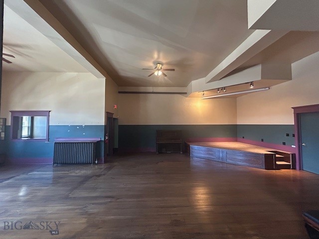 None - Commercial Sale