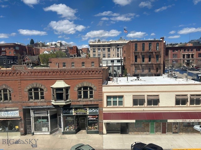 None - Commercial Sale