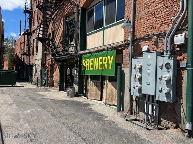 None - Commercial Sale