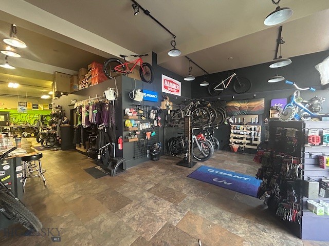 None - Commercial Sale