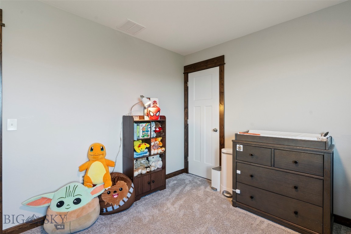 Wheatland Meadows - Residential