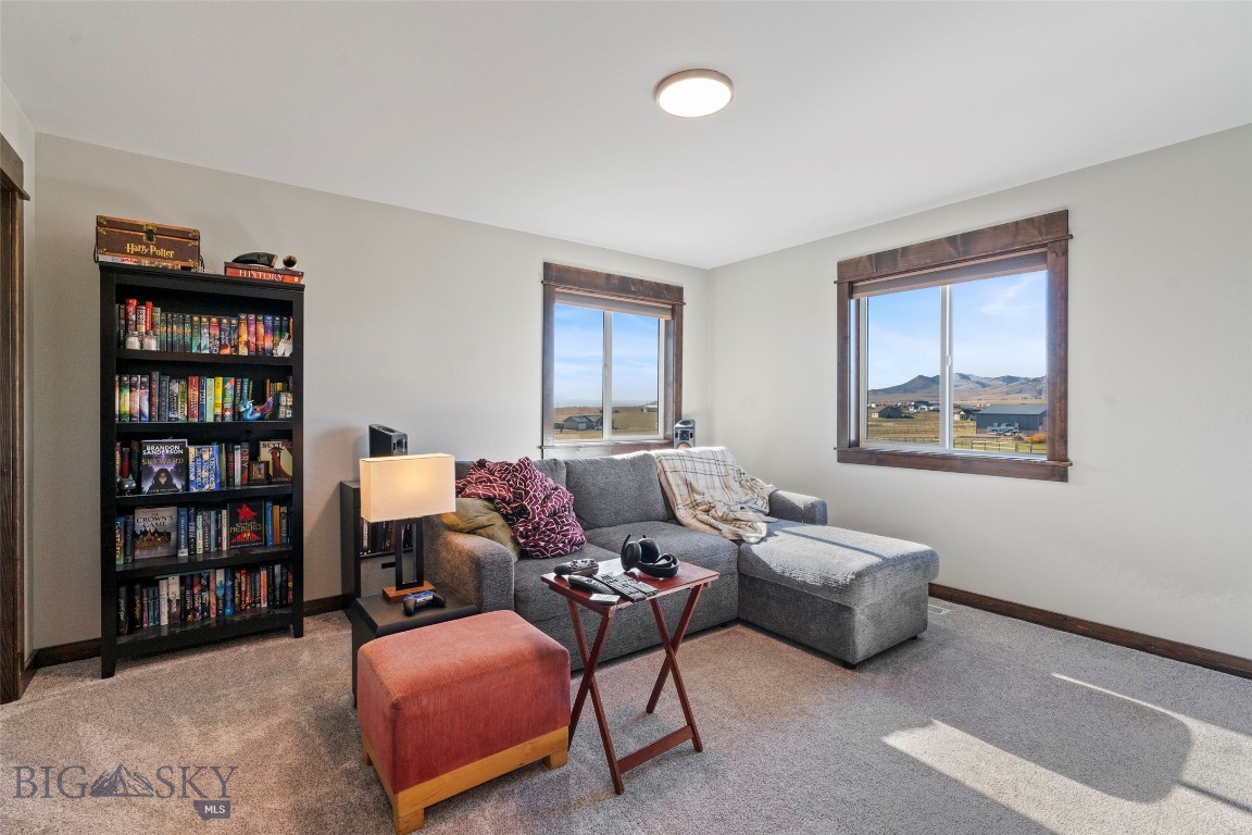 Wheatland Meadows - Residential