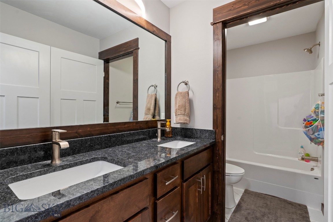 Wheatland Meadows - Residential