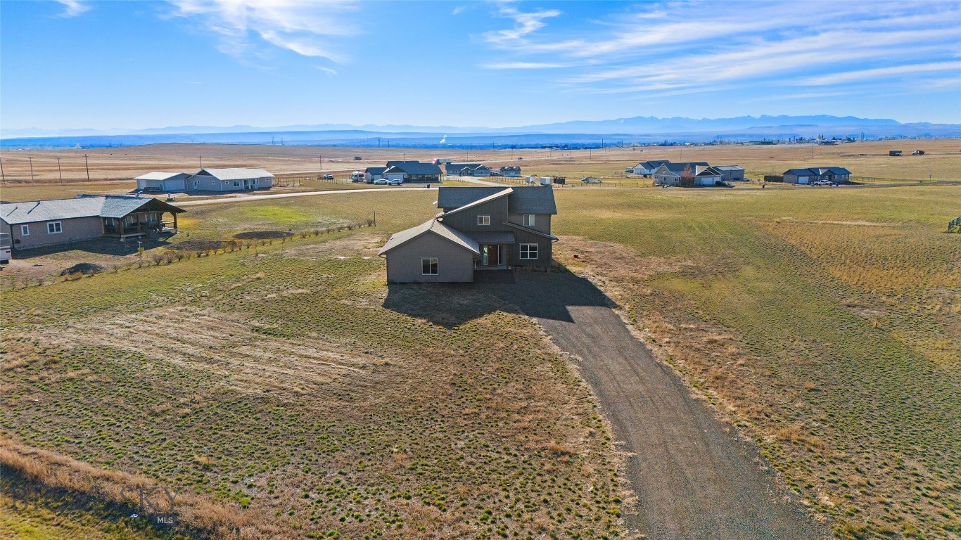 Wheatland Meadows - Residential