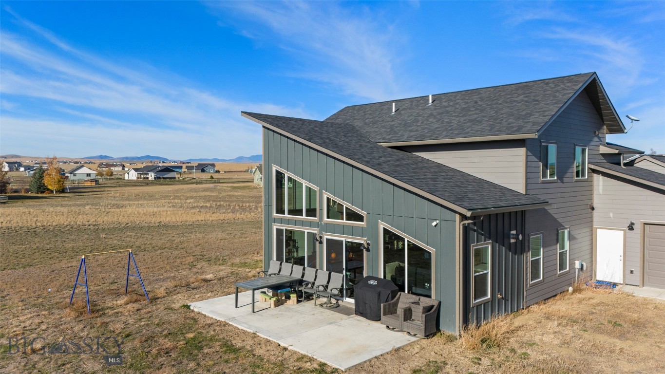 Wheatland Meadows - Residential