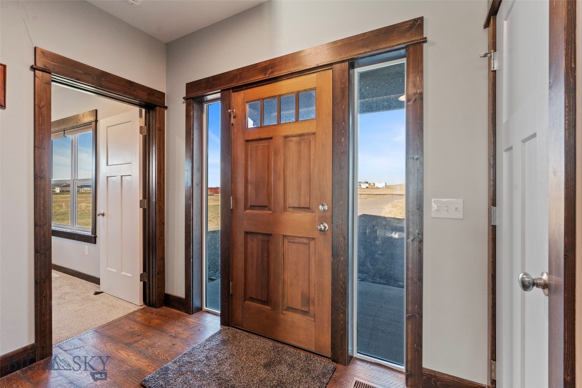 Wheatland Meadows - Residential