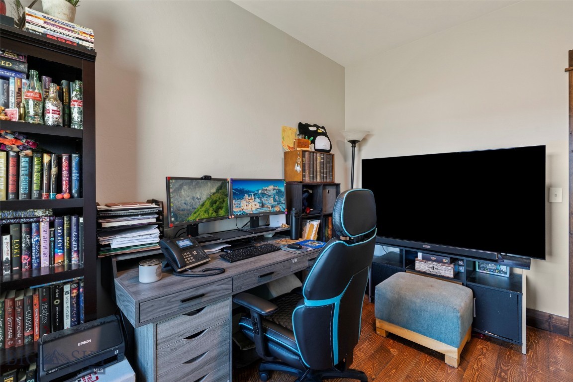 Wheatland Meadows - Residential