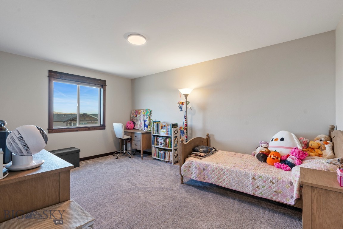 Wheatland Meadows - Residential