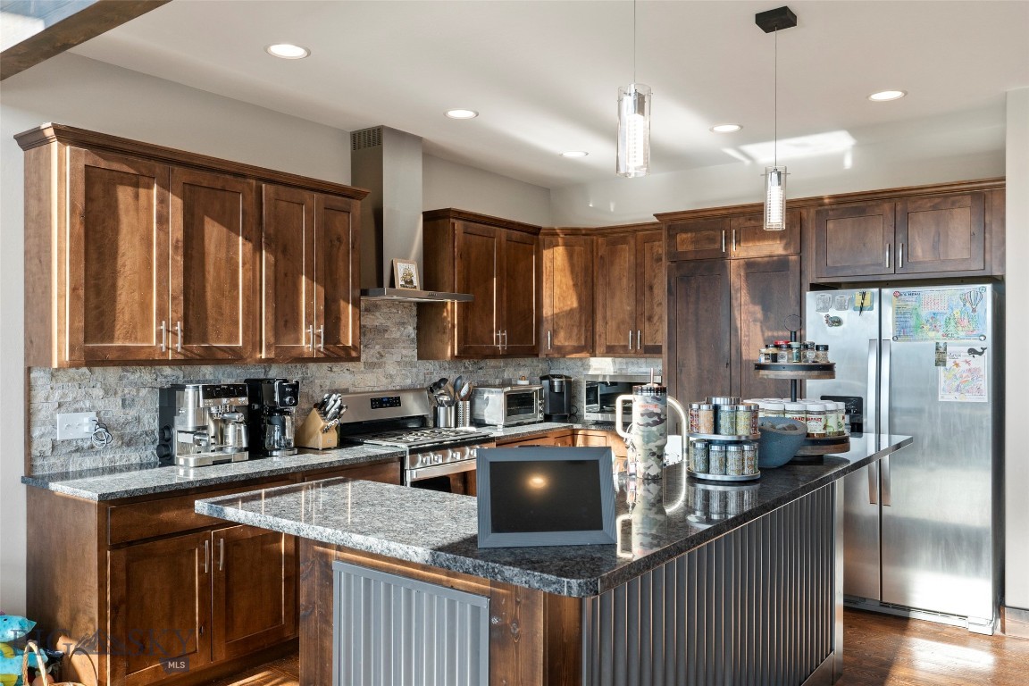 Wheatland Meadows - Residential