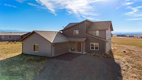 Photo of 53 Starview Drive, Three Forks, MT 59752 (MLS # 406682)