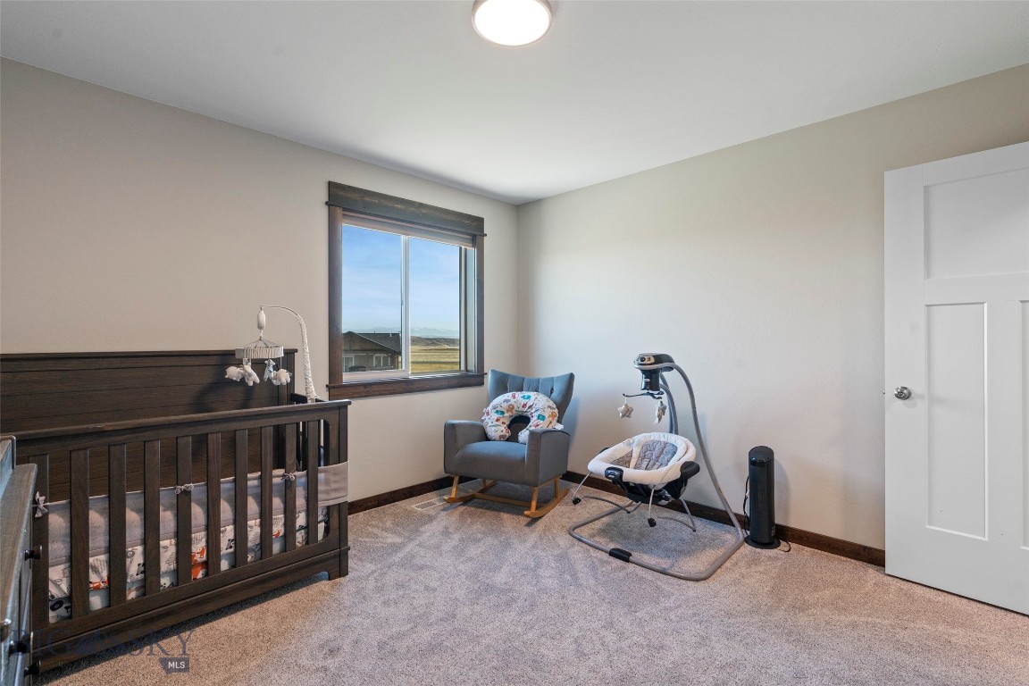 Wheatland Meadows - Residential