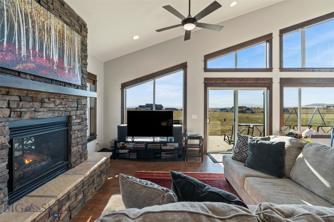 Wheatland Meadows - Residential