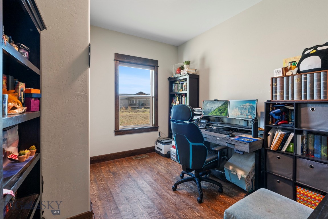 Wheatland Meadows - Residential