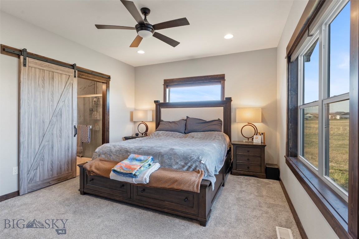 Wheatland Meadows - Residential