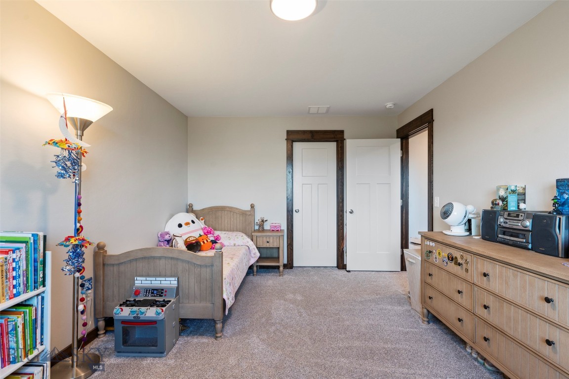 Wheatland Meadows - Residential