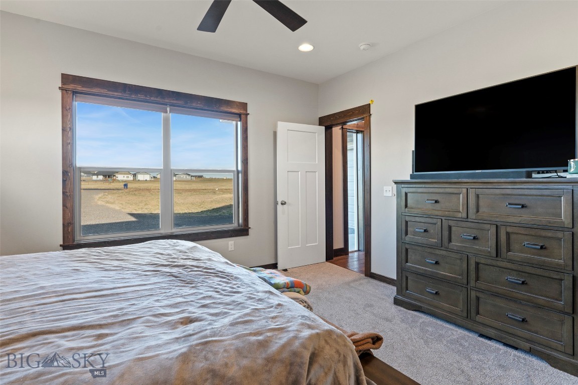 Wheatland Meadows - Residential