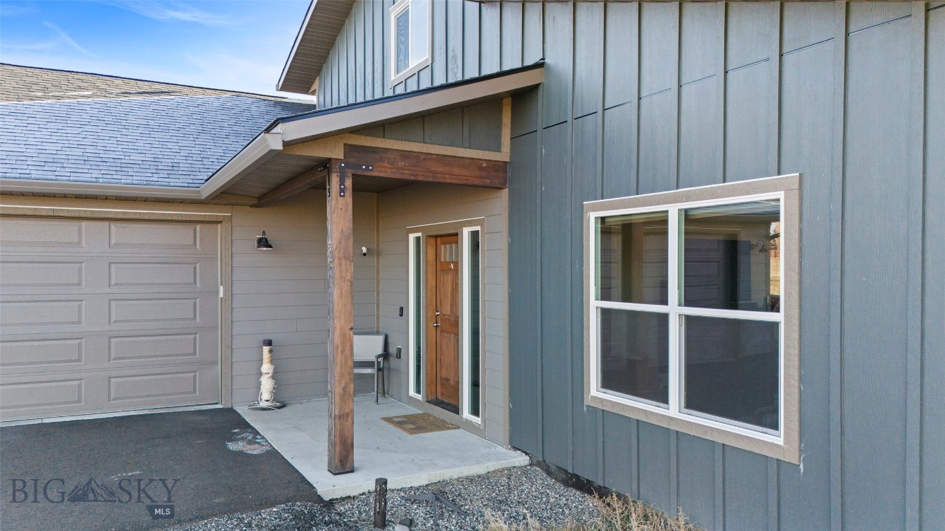 Wheatland Meadows - Residential