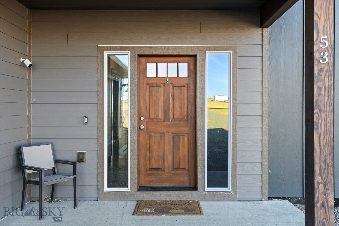 Wheatland Meadows - Residential