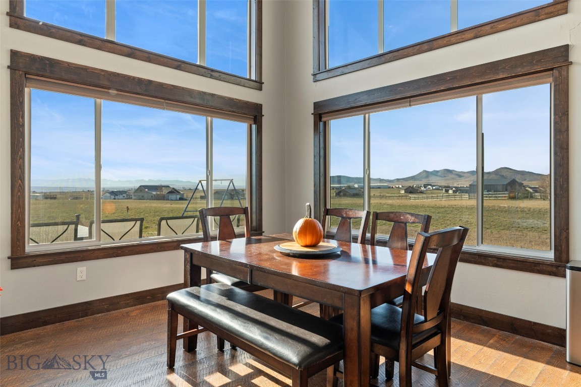 Wheatland Meadows - Residential