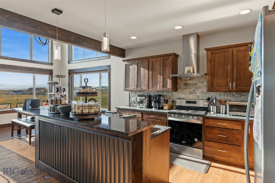 Wheatland Meadows - Residential