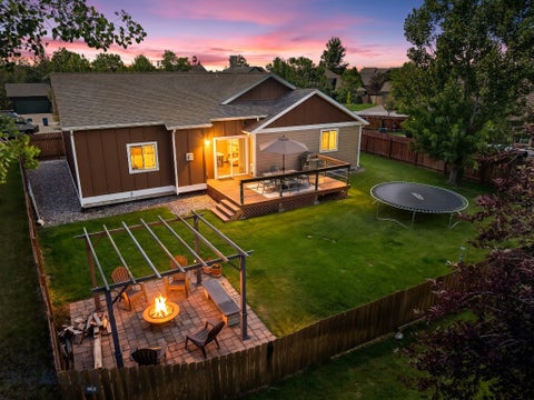 Photo of 1100 Wyoming Street, Belgrade, MT 59714 (MLS # 415062)