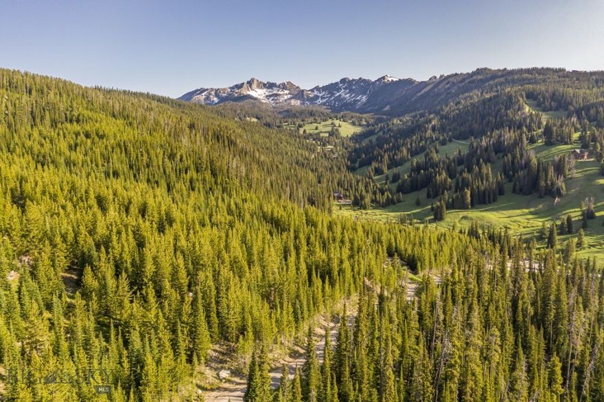 Rare 5-Acre Homesite with Panoramic Mountain Views in Big Sky’s Coveted Beehive Basin

Discover an extraordinary opportunity to own a premier 5-acre parcel located along Beehive Basin Road—one of Big Sky’s most sought-after locations. Perfectly positioned in the heart of Montana’s natural splendor, this exceptional homesite offers unobstructed views of Wilson Peak, Beehive Peak, and the iconic Spanish Peaks range.

This gently sloping lot provides the ideal canvas to design a legacy estate or luxury mountain retreat, with topography that enhances privacy while preserving sweeping panoramic vistas. Whether you envision a timber-frame lodge, a contemporary alpine sanctuary, or a modern architectural statement, the possibilities are as expansive as the views.

Enjoy direct access to outdoor recreation, with the renowned Beehive Basin Trail—ranked among the top hikes in the world—just moments away. The trail offers year-round access to wildflower-filled meadows, high-alpine lakes, and spectacular backcountry terrain. In winter, world-class skiing and snowboarding await at Big Sky Resort, located just minutes from your doorstep.

Despite the serene setting, the parcel is conveniently located near the amenities of Big Sky Town Center, where you’ll find fine dining, boutique shopping, wellness spas, and a vibrant arts and culture scene. This rare offering combines the tranquility of mountain living with the convenience of a thriving resort destination.

Property highlights include:

5 private acres in a low-density, highly desirable area

Commanding views of Wilson Peak, Beehive Peak & Spanish Peaks

Ideal topography for a custom-designed mountain home

Easy access to hiking, skiing, and year-round adventure

Proximity to Big Sky Resort and Town Center amenities

Few properties in Big Sky offer this combination of privacy, proximity to outdoor recreation, and breathtaking views. This is a truly exceptional site to build your Montana dream home and establish a lasting legacy in the heart of Big Sky Country.