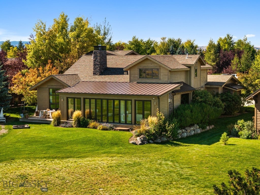 122 Highnoon Way