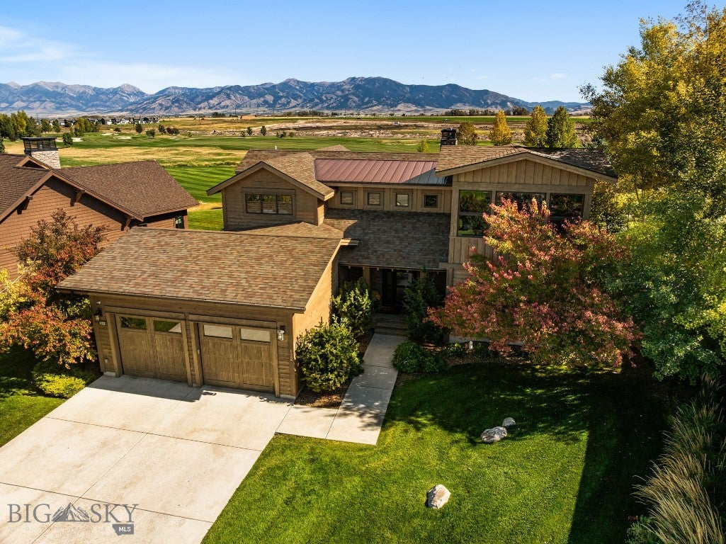 122 Highnoon Way
