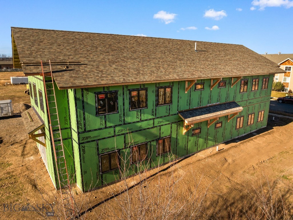 Parkway Plaza - Commercial Lease