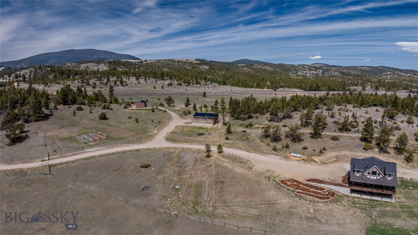 7800 Austin Road