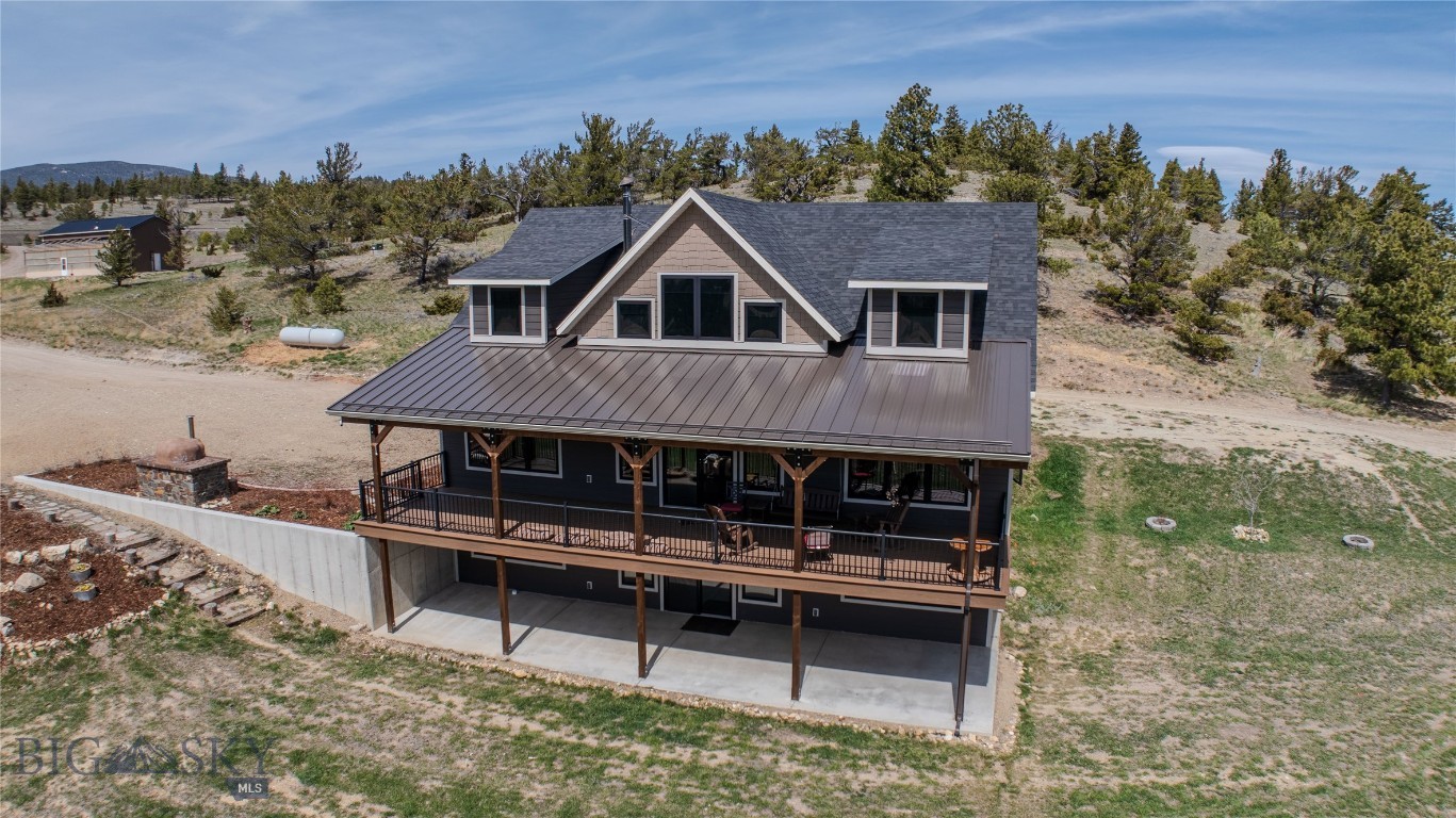 7800 Austin Road