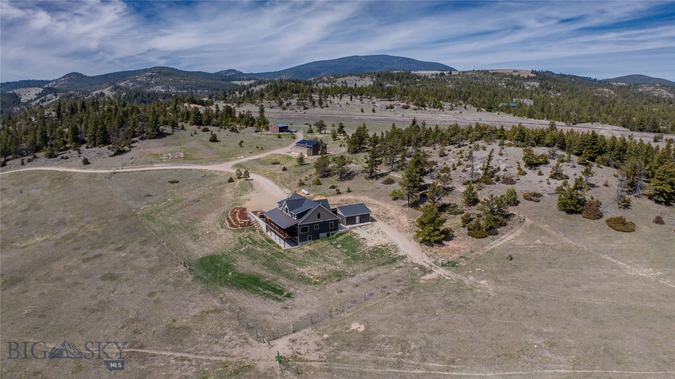 7800 Austin Road