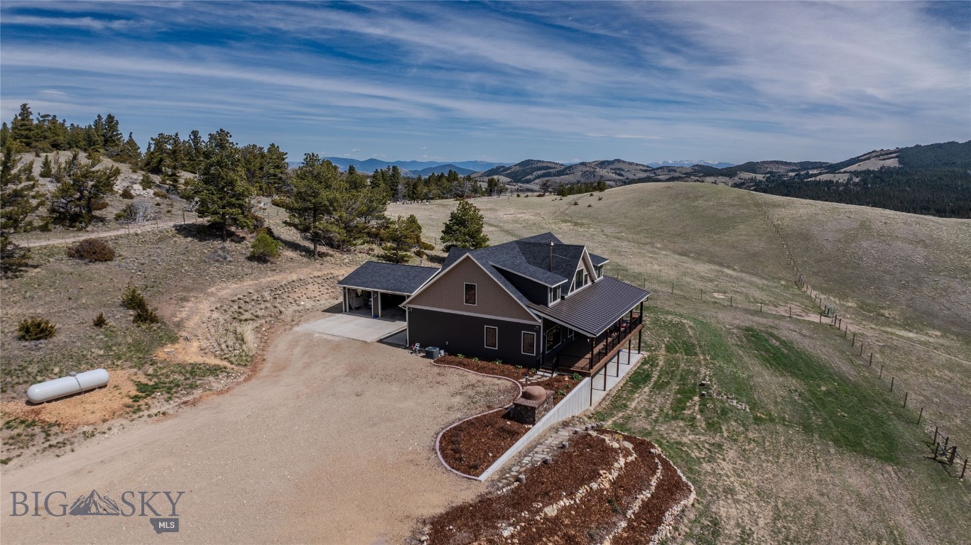 7800 Austin Road