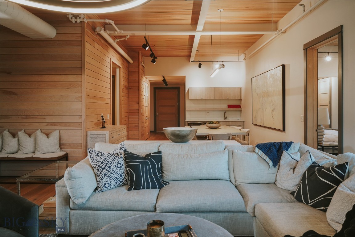Big Sky Town Center - Residential